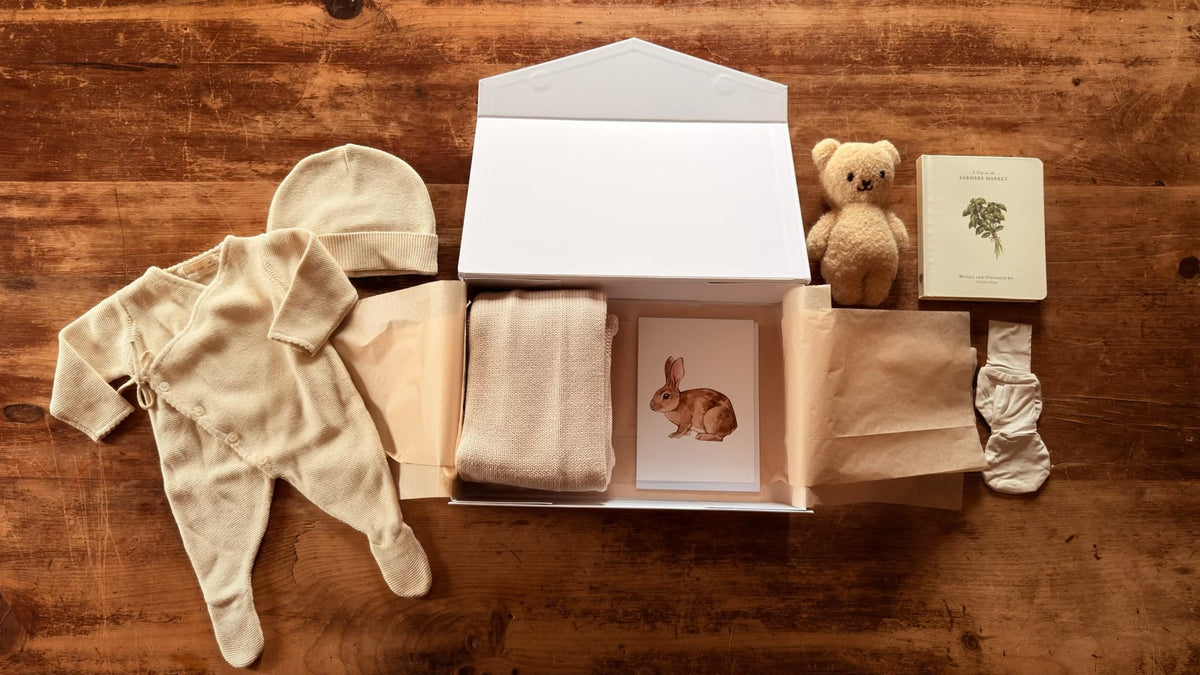 The Nursery Box-1