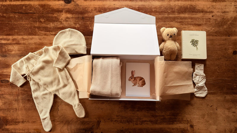 The Nursery Box-1