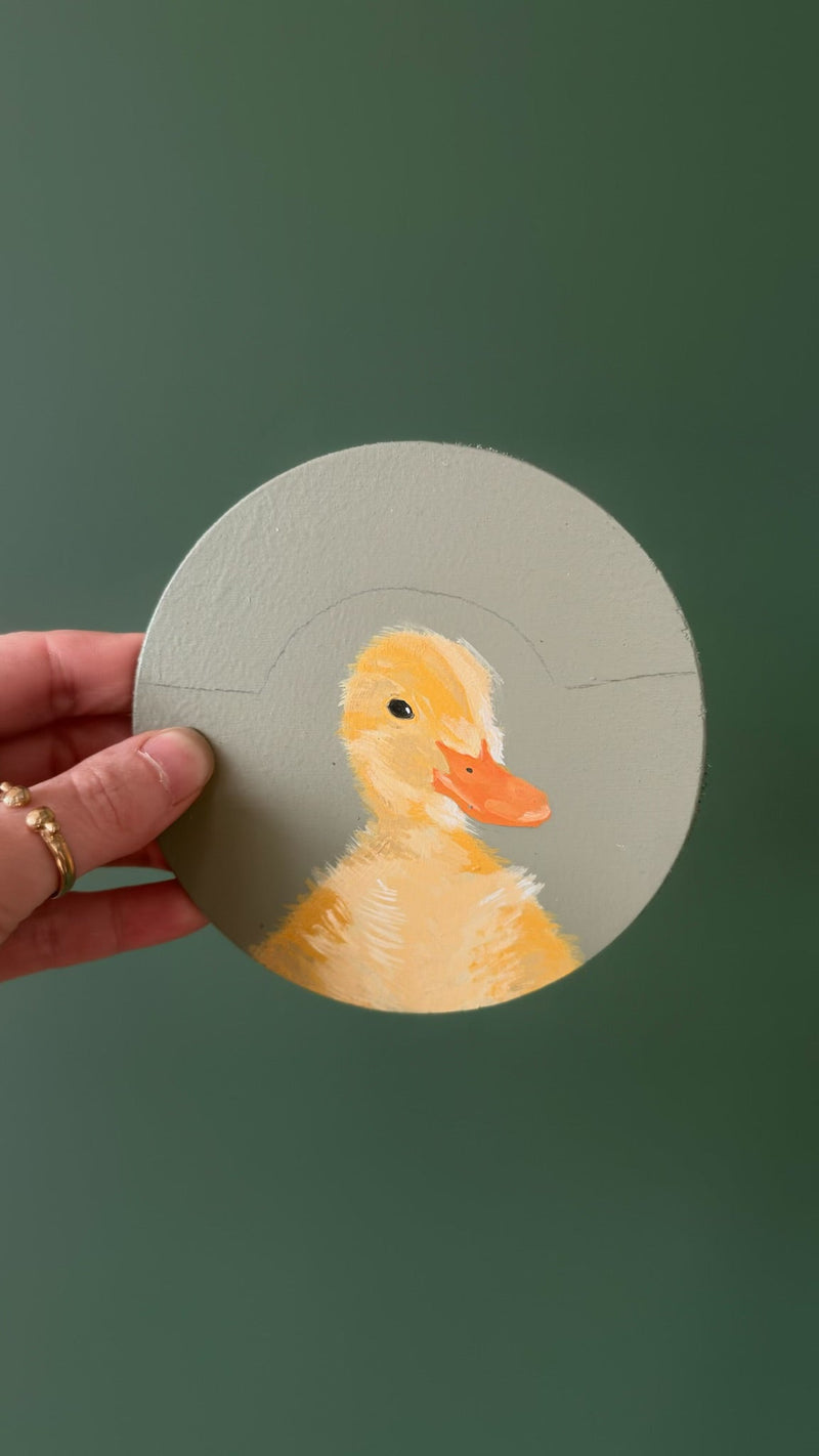 Tiny Portraits — For the Ones Who Made Us Mothers-2