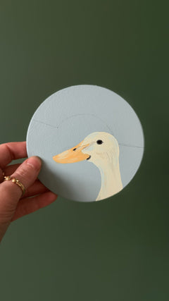 Tiny Portraits — For the Ones Who Made Us Mothers-4