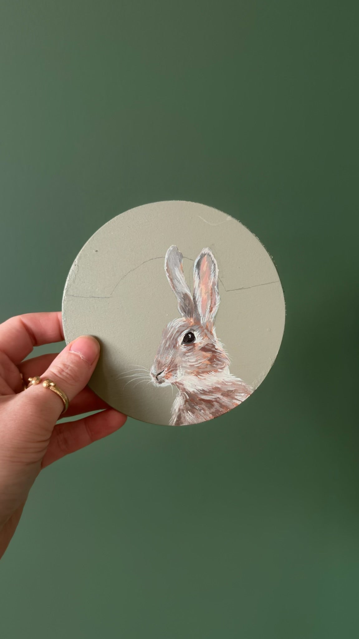 Tiny Portraits — For the Ones Who Made Us Mothers-7
