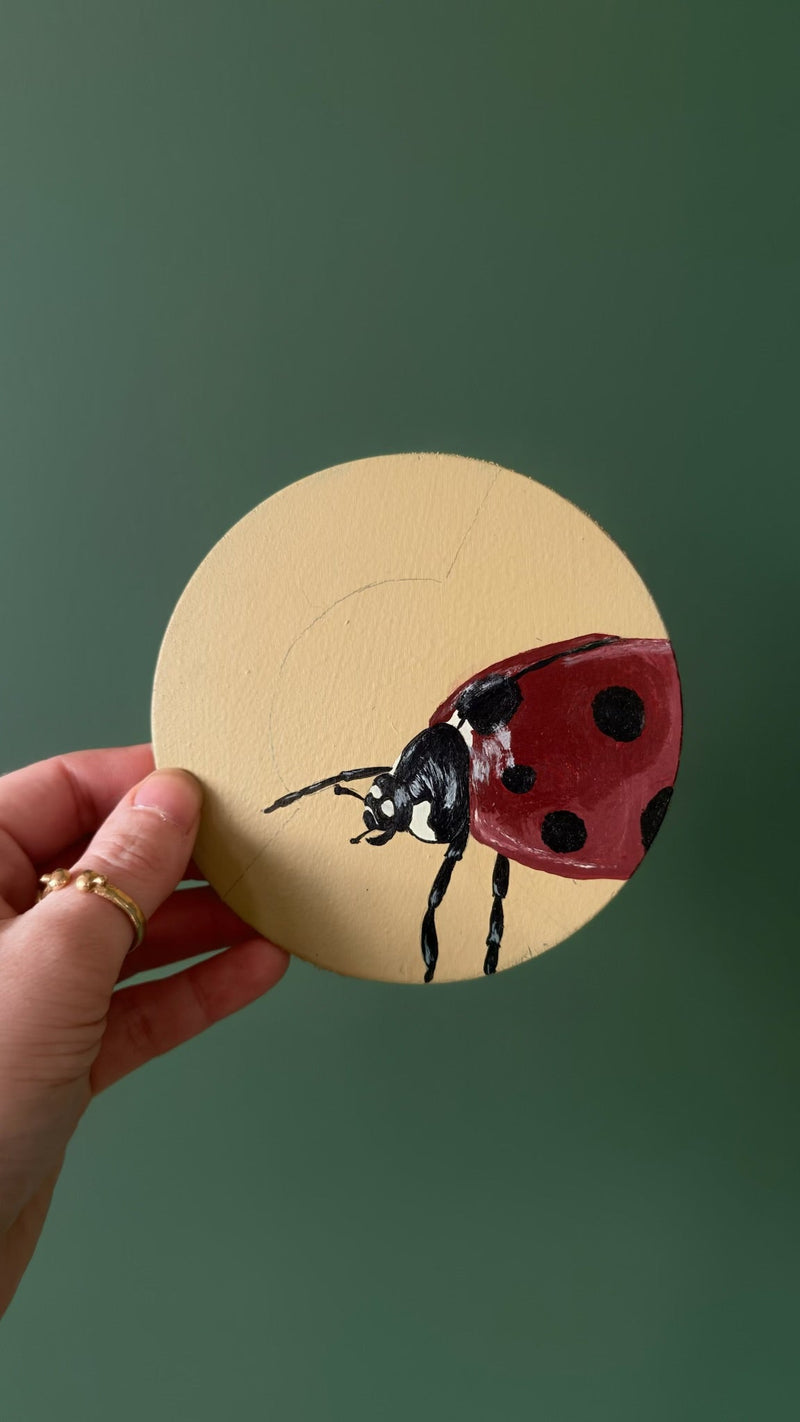 Tiny Portraits — For the Ones Who Made Us Mothers-3