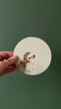 Tiny Portraits — For the Ones Who Made Us Mothers-6