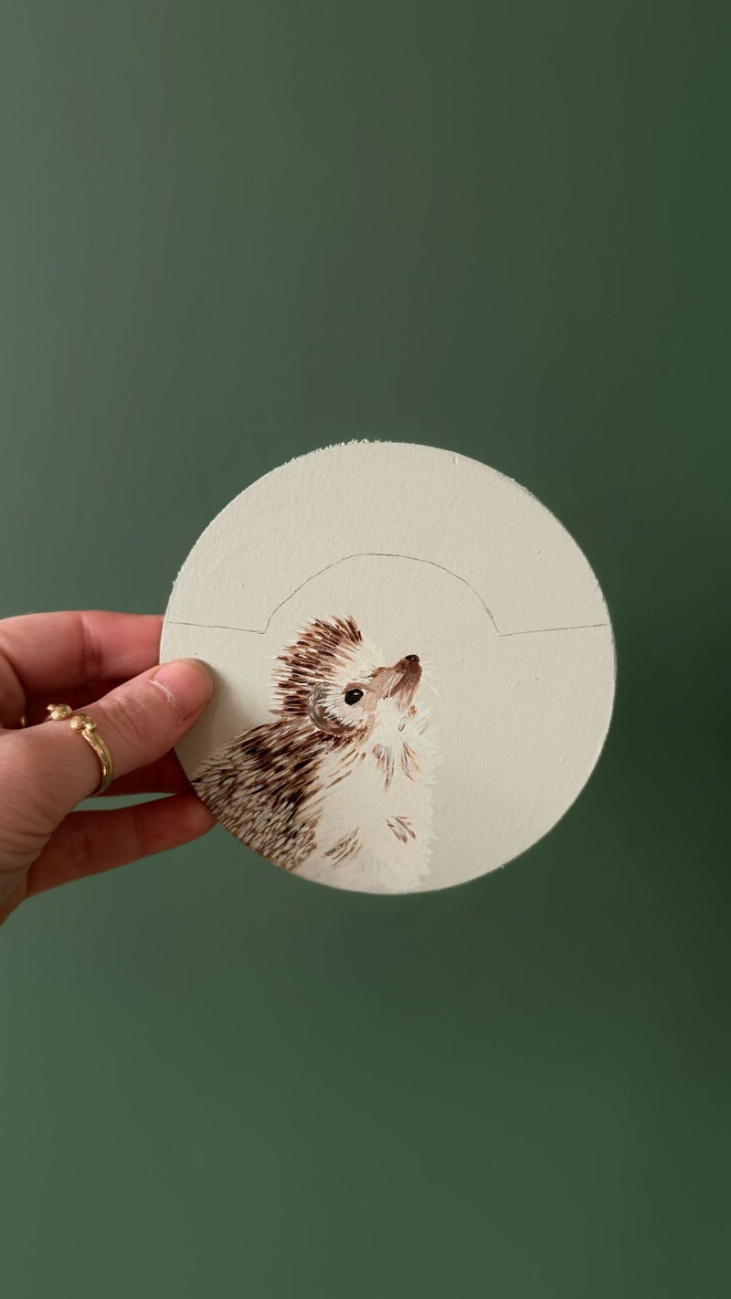Tiny Portraits — For the Ones Who Made Us Mothers-6