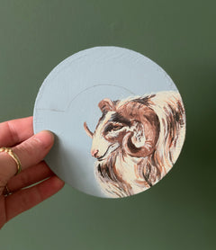 Tiny Portraits — For the Ones Who Made Us Mothers-12
