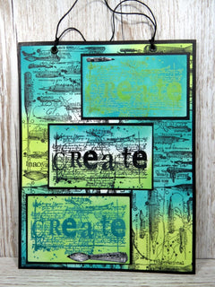AALL and Create Stamp Set - 919 - Inking Gears-11