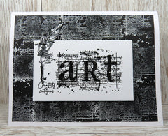 AALL and Create Stamp Set - 920 - Artidextrous-7