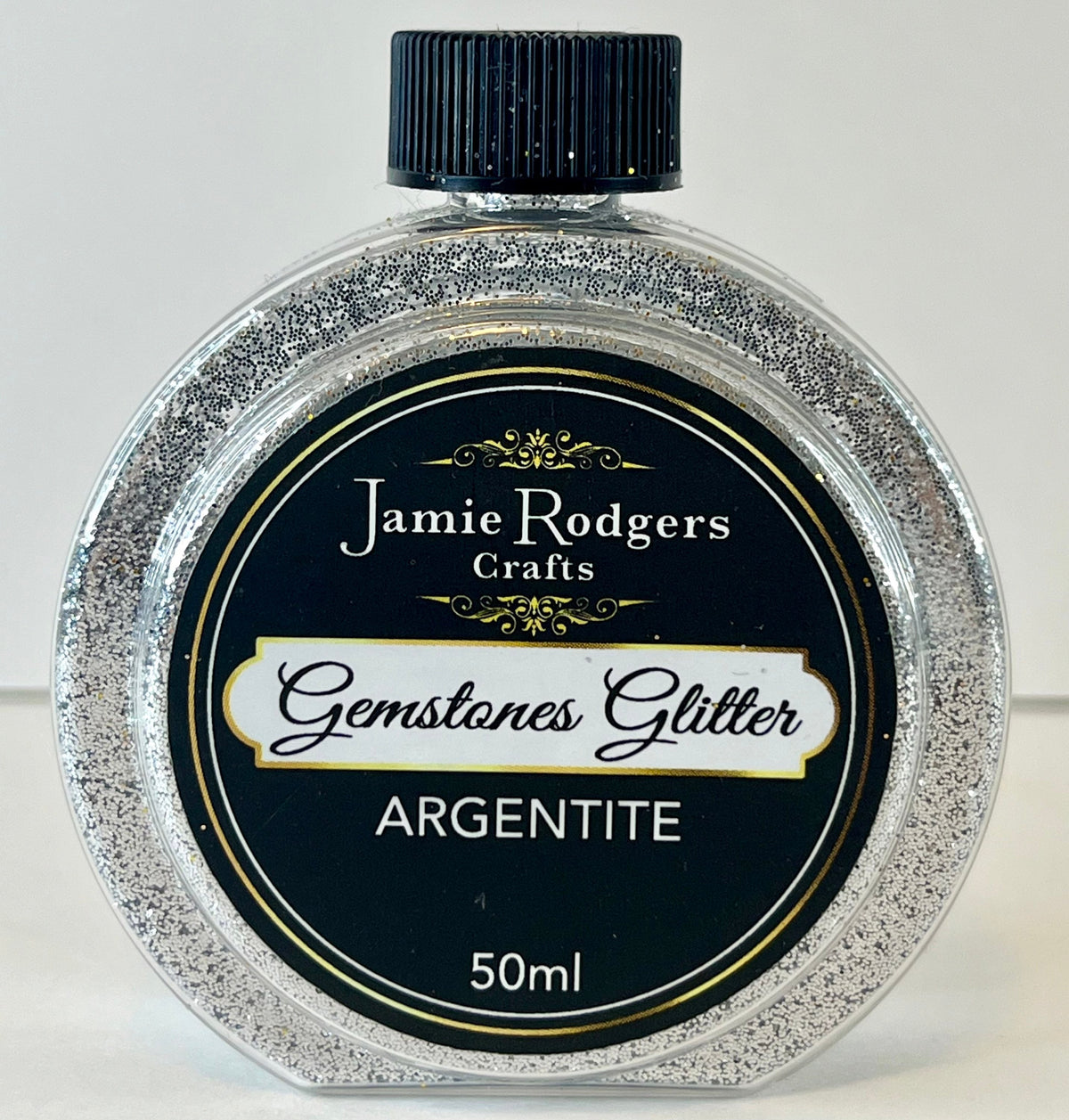 Jamie Rodgers Crafts - Gemstones Glitter-8