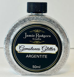 Jamie Rodgers Crafts - Gemstones Glitter-8