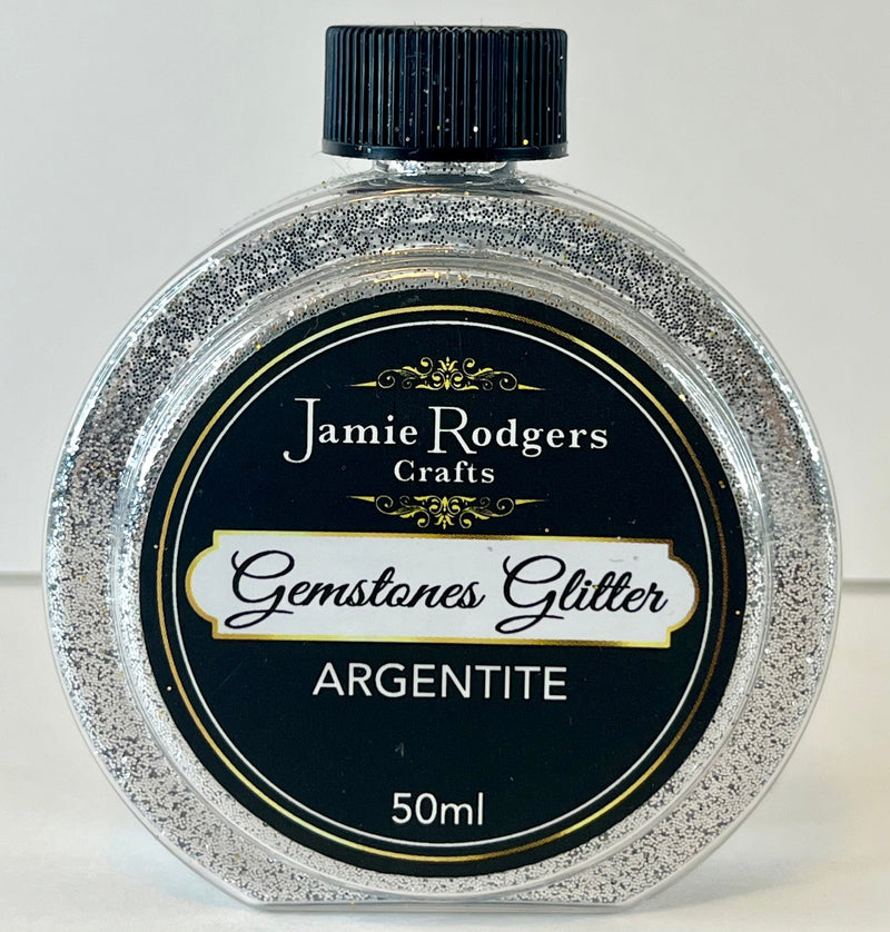 Jamie Rodgers Crafts - Gemstones Glitter-8