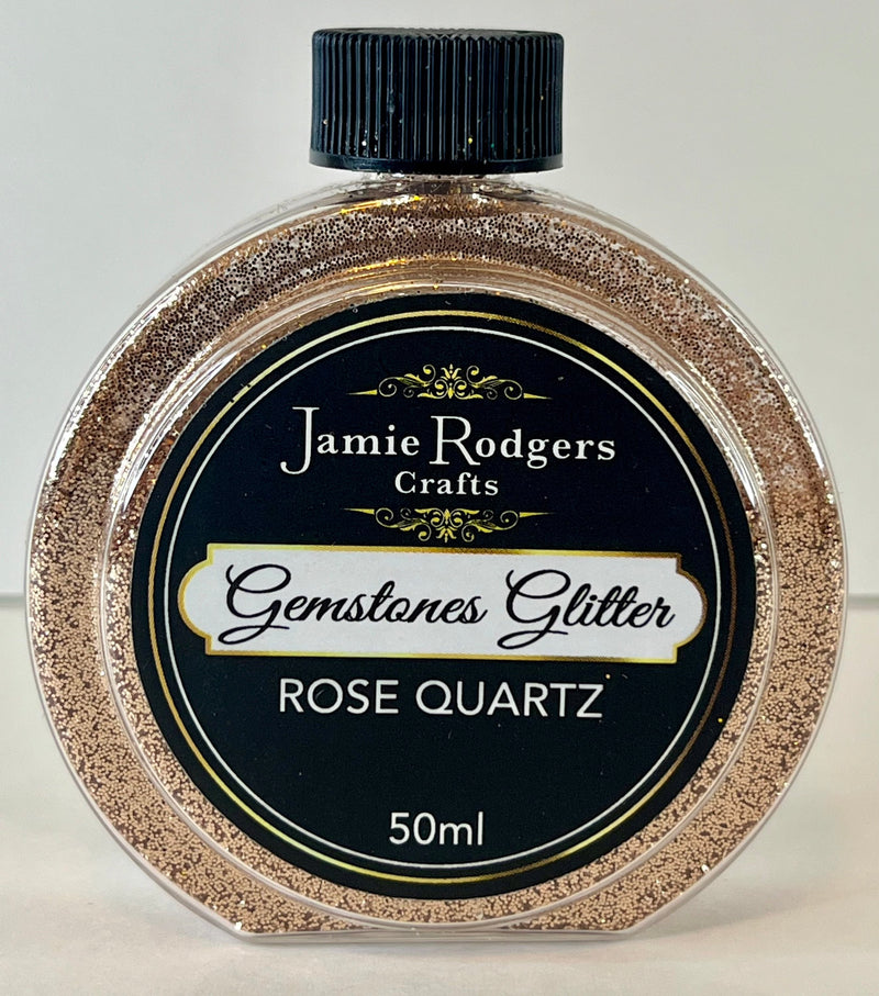 Jamie Rodgers Crafts - Gemstones Glitter-7
