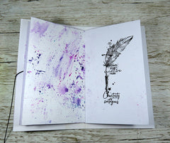 AALL and Create Stamp Set - 917 - Artist Kit-25