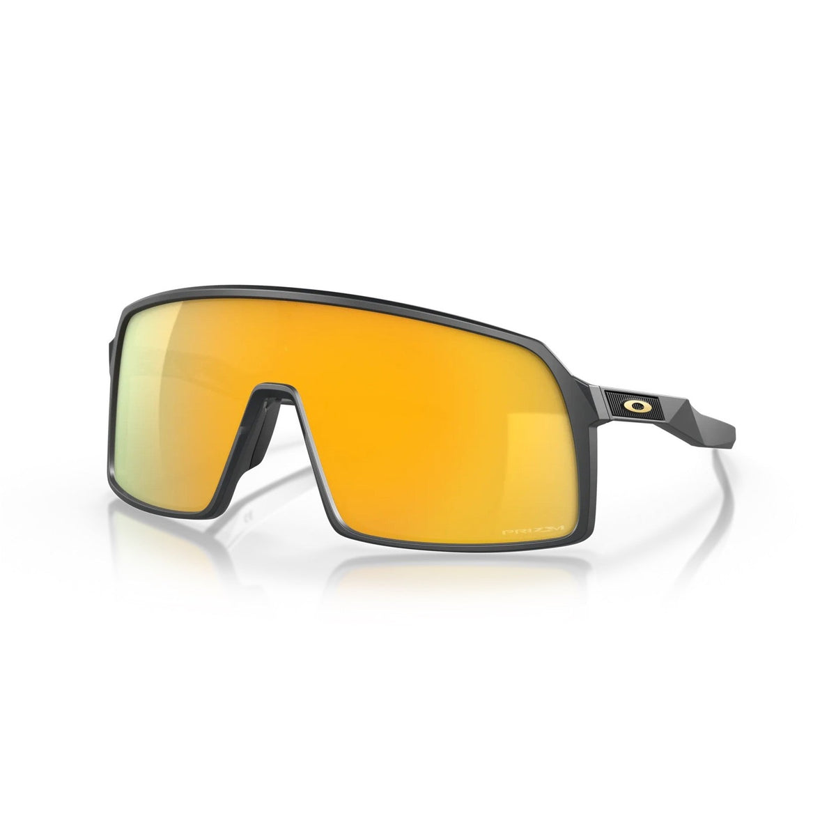 Oakley 'Sutro' Sunglasses - Matte Carbon-1