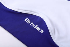 Anime Style 3-Piece Short Gymnastics Uniform Sports Tank Top with Sexy Cutout Shorts-19