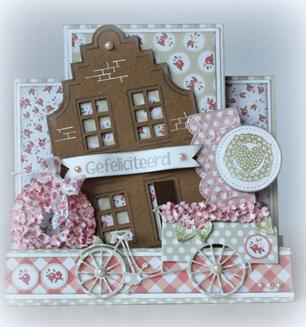 Joy! Crafts Cutting & Embossing Die Bakery -Cart-3