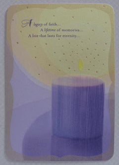 Legacy Sympathy Card-1