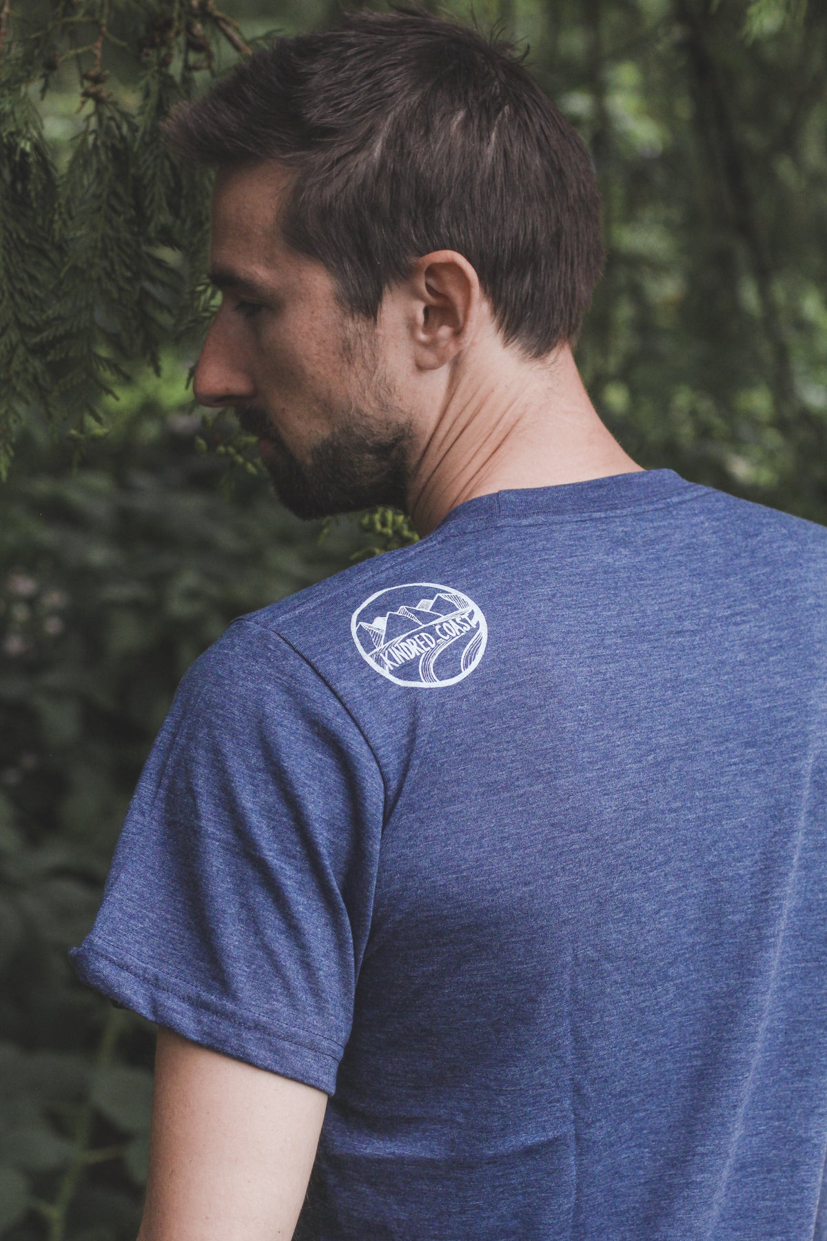 VAN ISLE - Unisex Eco Tee-7