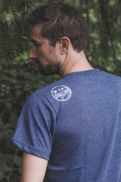 VAN ISLE - Unisex Eco Tee-7
