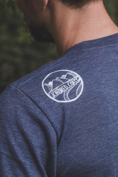 RAVEN - Unisex Eco Tee-7