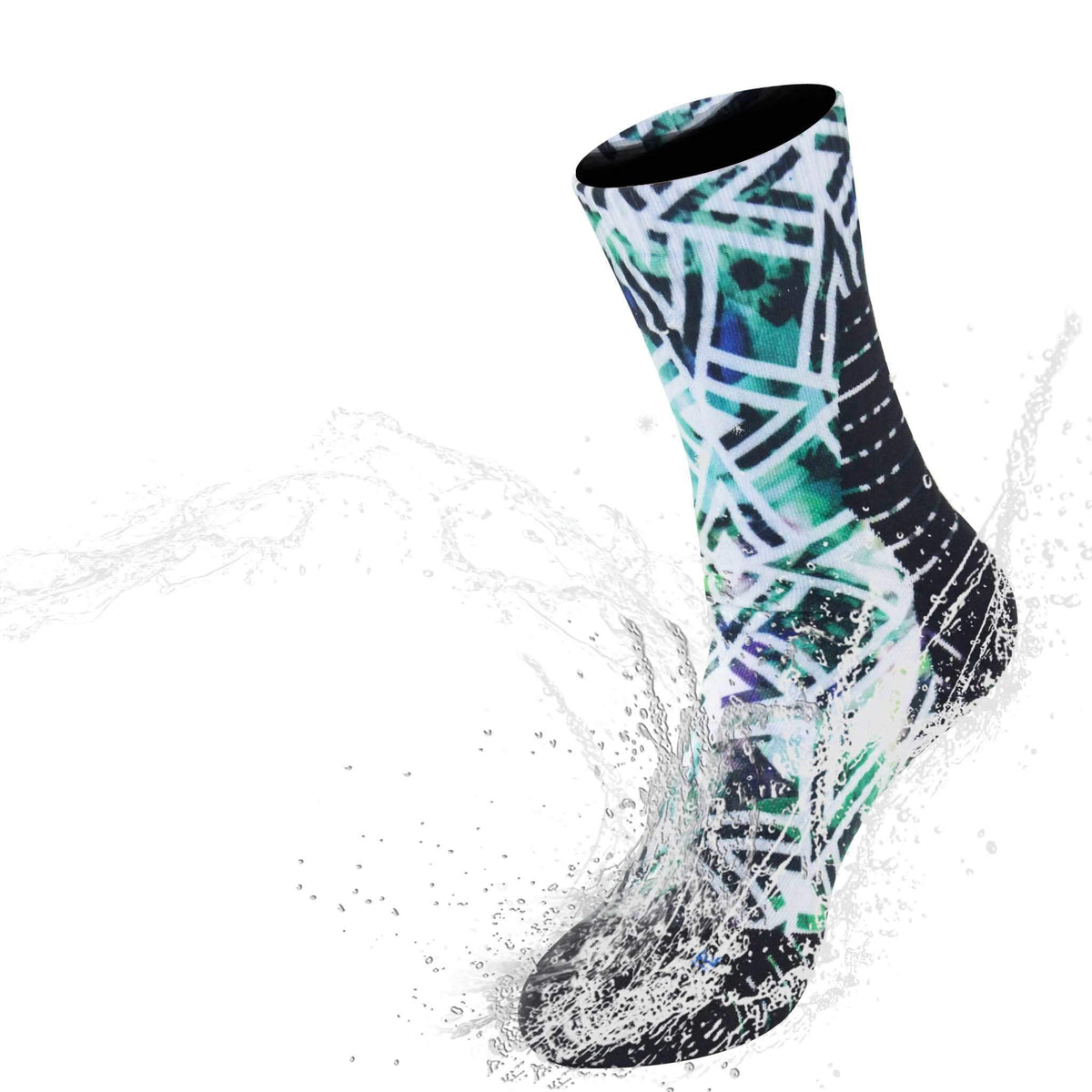 Yatta Life Ultimate Unisex Waterproof Socks-1