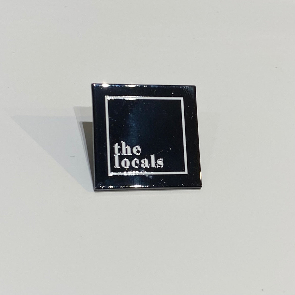 The Locals Pin-1