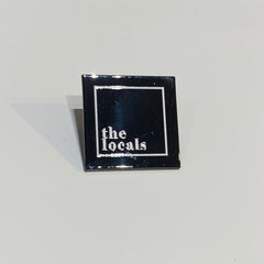 The Locals Pin-1