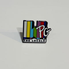 Winnipeg MTV Pin-1