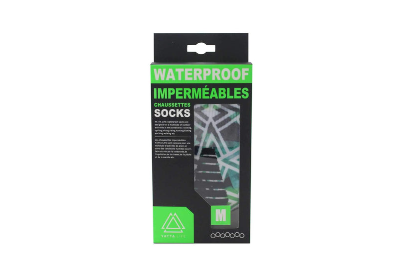 Yatta Life Ultimate Unisex Waterproof Socks-10