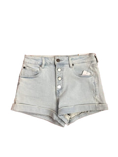 Volcom 'Vol Stone' Shorts - Light  (Women's)-1