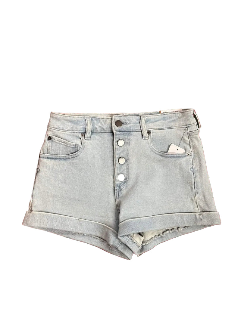 Volcom 'Vol Stone' Shorts - Light  (Women's)-1