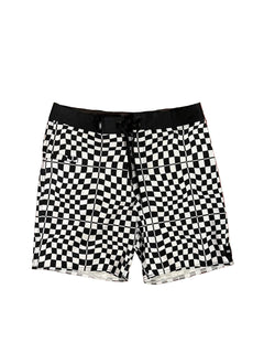 Vans 'Mixed' Boardshorts - Black-1