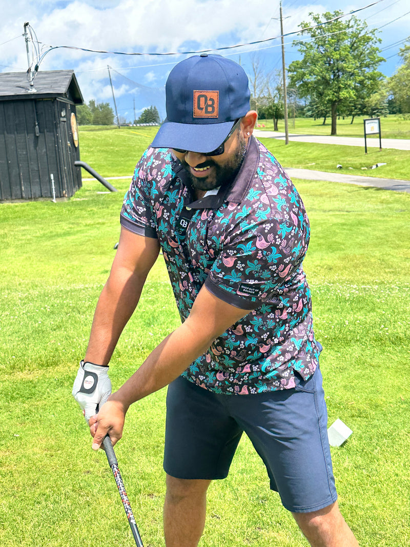 Birdie Time-2