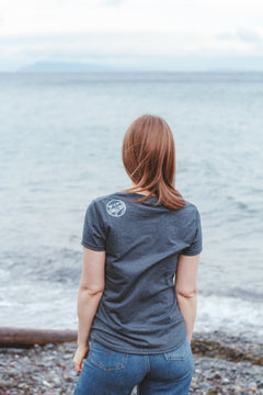TREELINE - Women's Eco Tee-5