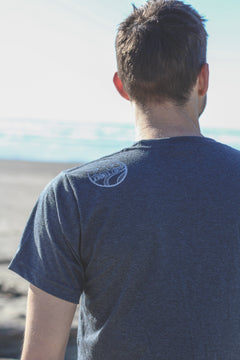 BC TOWNS - Unisex Eco Tee-4