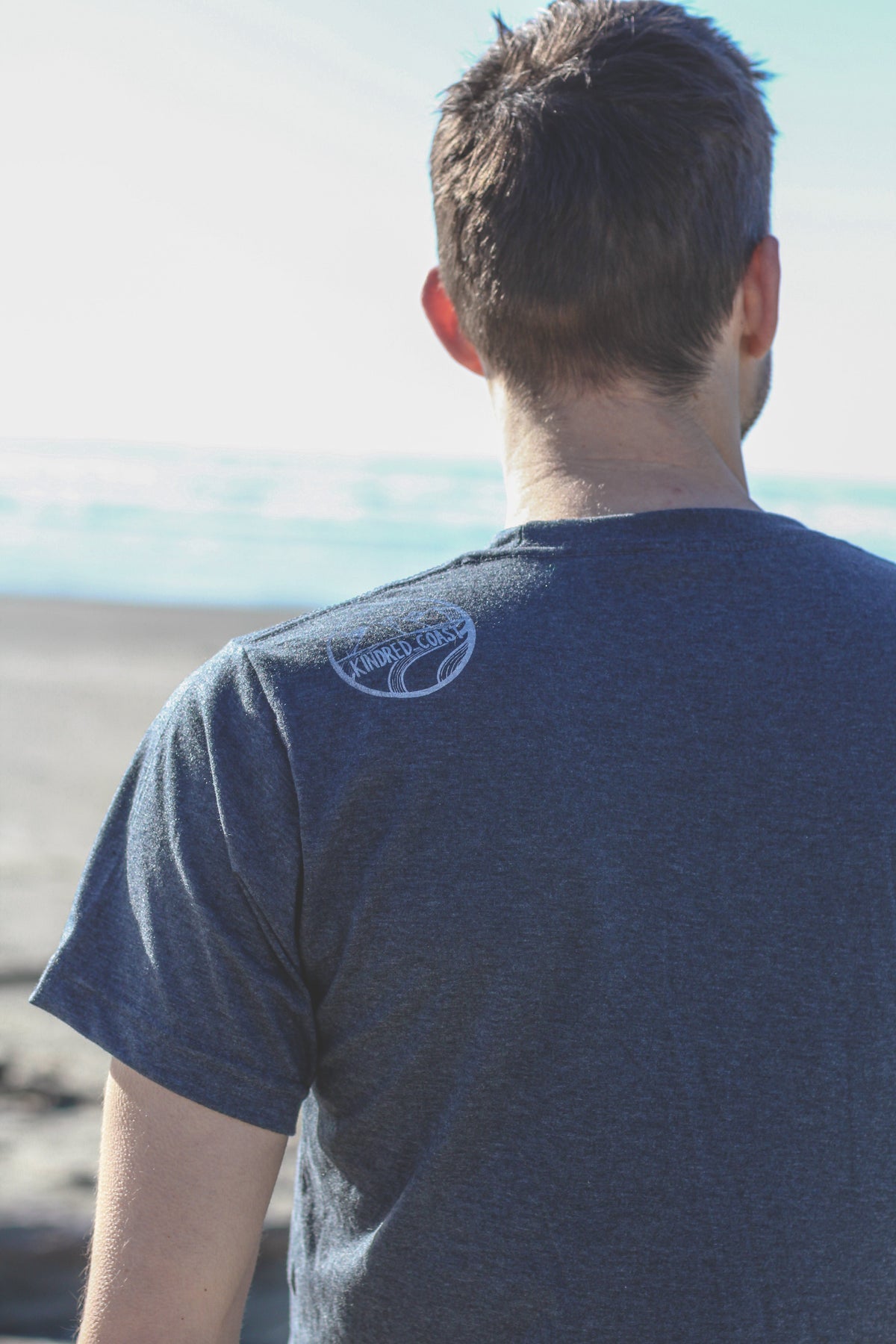 BC TOWNS - Unisex Eco Tee-4