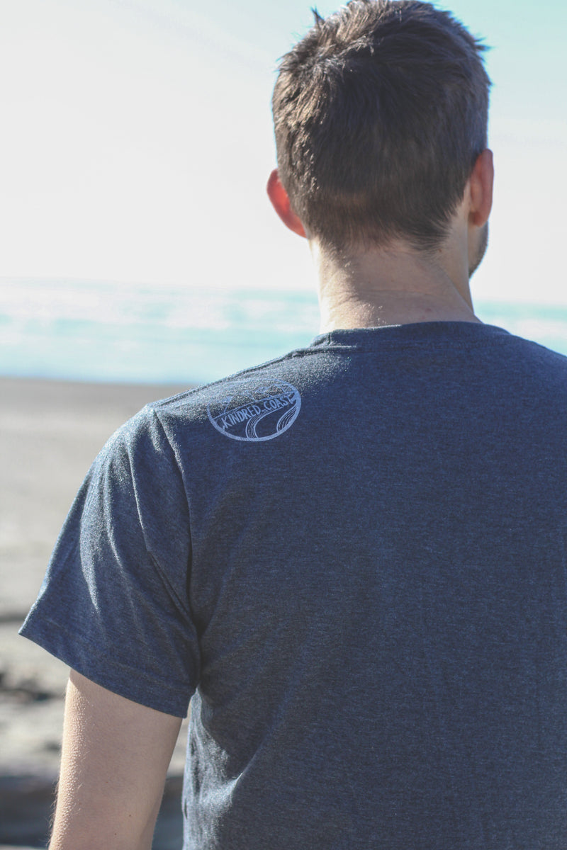 BC TOWNS - Unisex Eco Tee-4