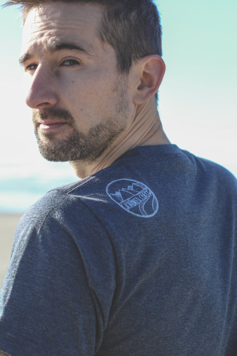 SASQUATCH- Unisex Eco Tee-8