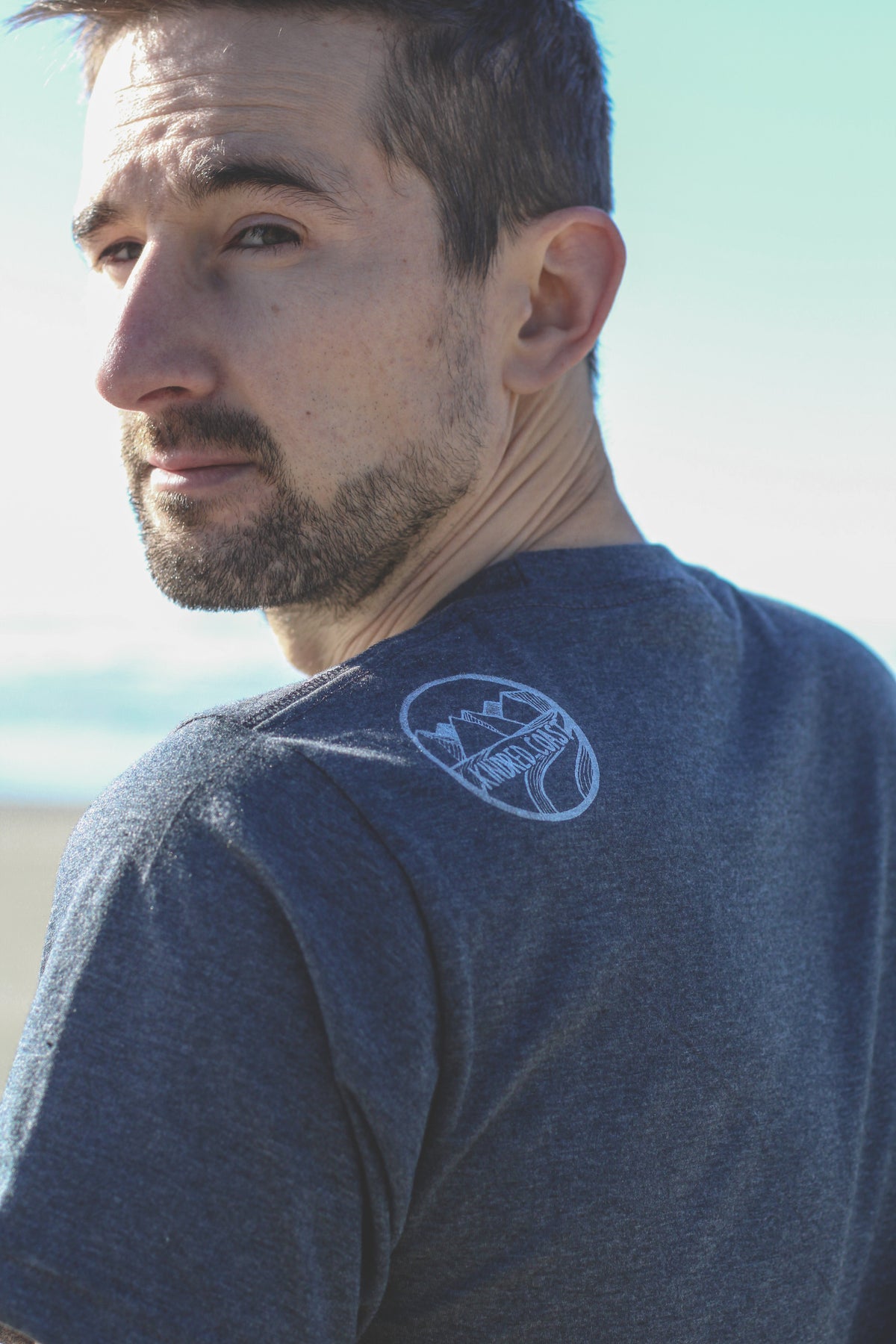 TREELINE - Unisex Eco Tee-11