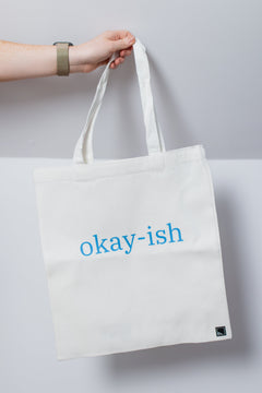 Okay-ish Tote-2