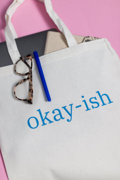 Okay-ish Tote-1