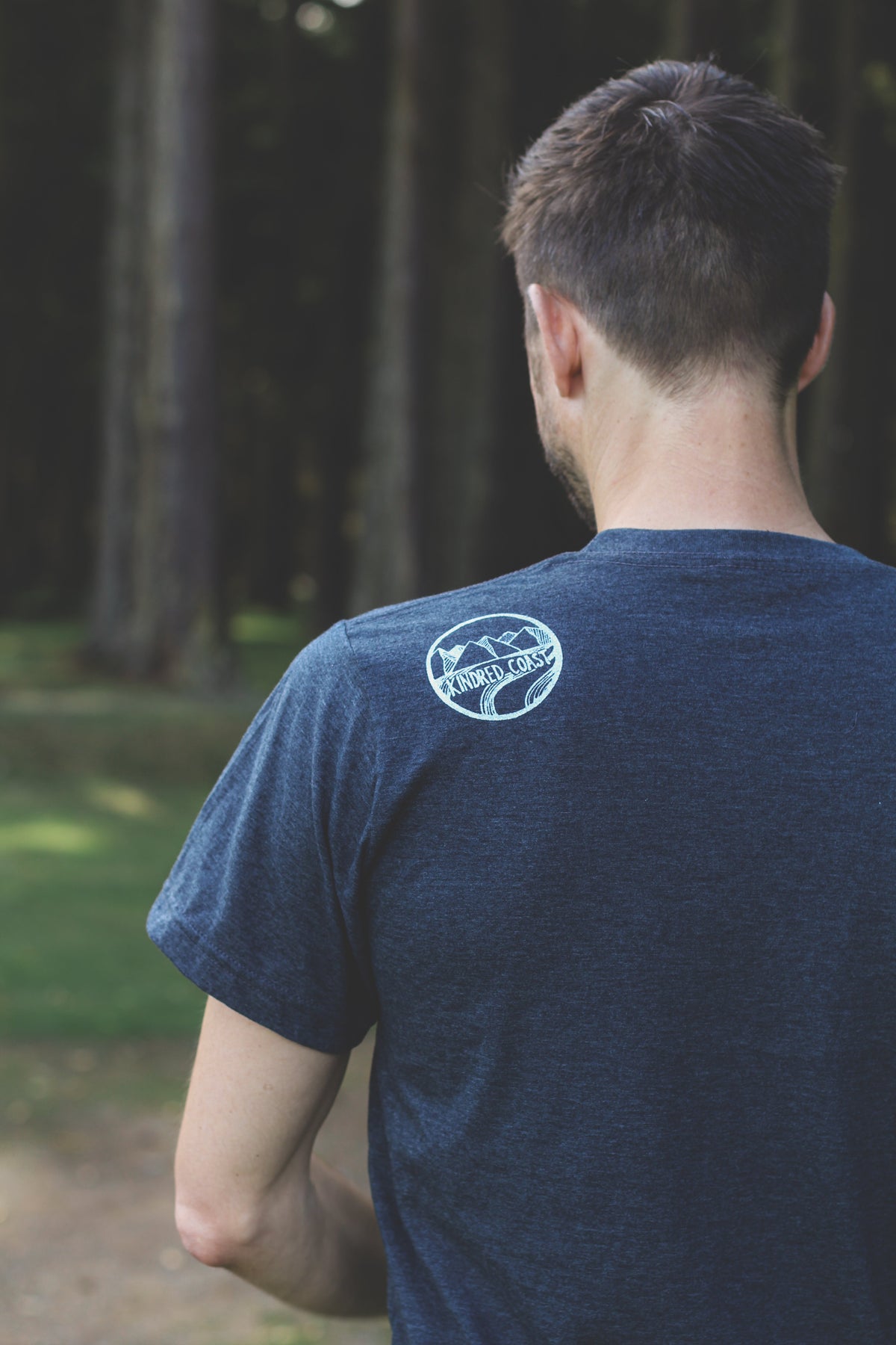 SASQUATCH- Unisex Eco Tee-6