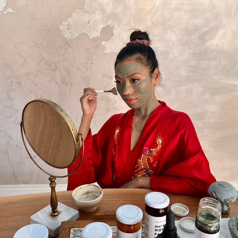 COSMETIC CLAY-3