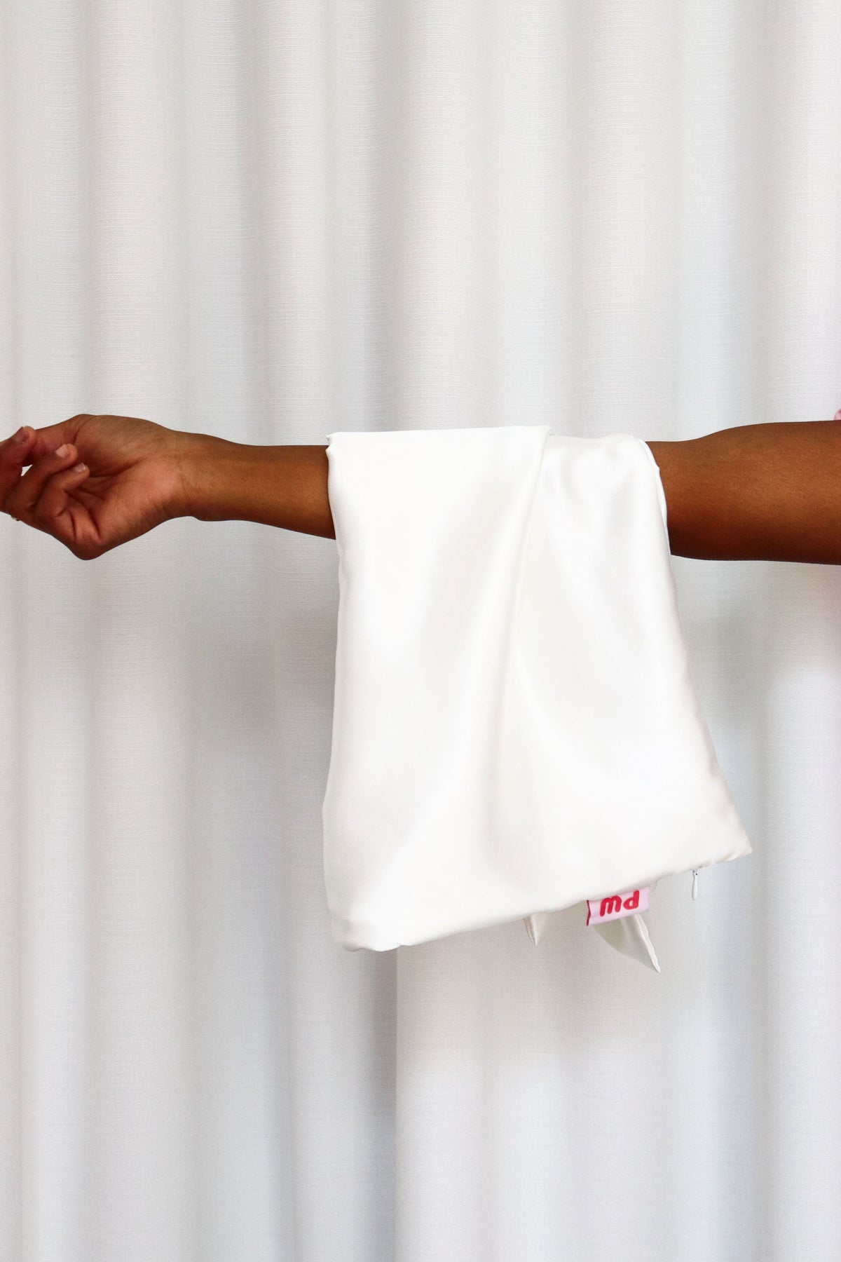 Sale - Satin Pillowcase for Healthy Hair-7