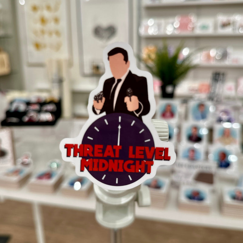 The Office Stickers-10