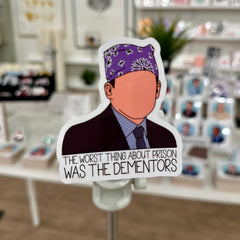 The Office Stickers-9
