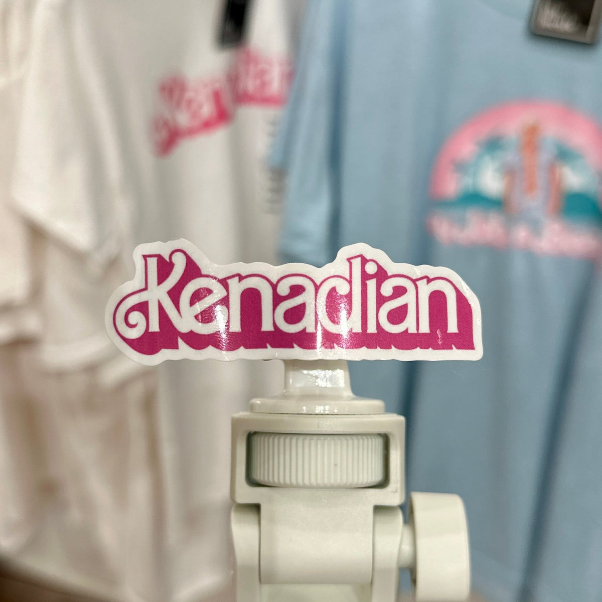 Kenadian Sticker-2