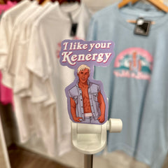 I like your Kenergy Sticker-2