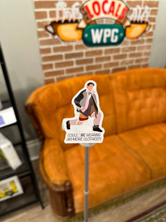 Friends Stickers-3
