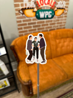 Friends Stickers-7