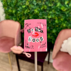 Be The Good Sticker-1